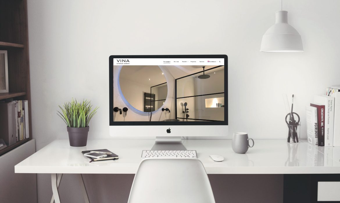 Vina Interior Design