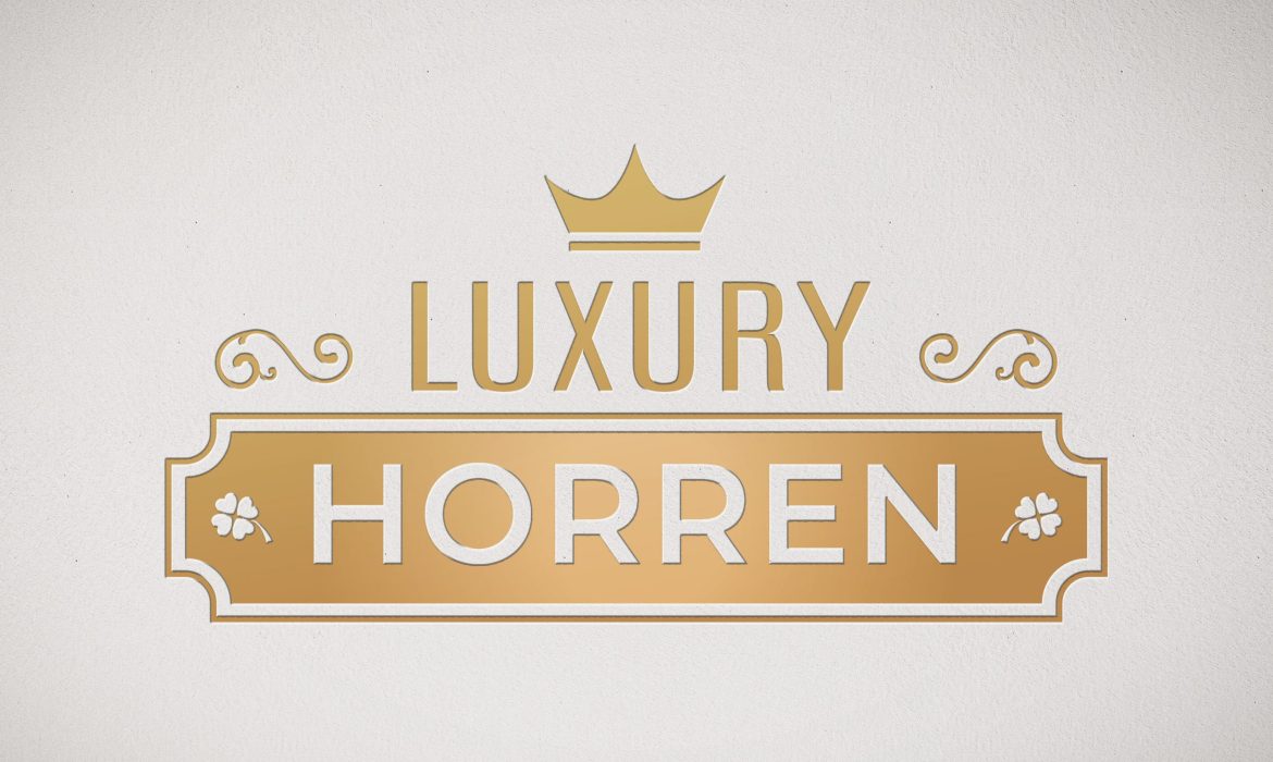 Luxury Horren