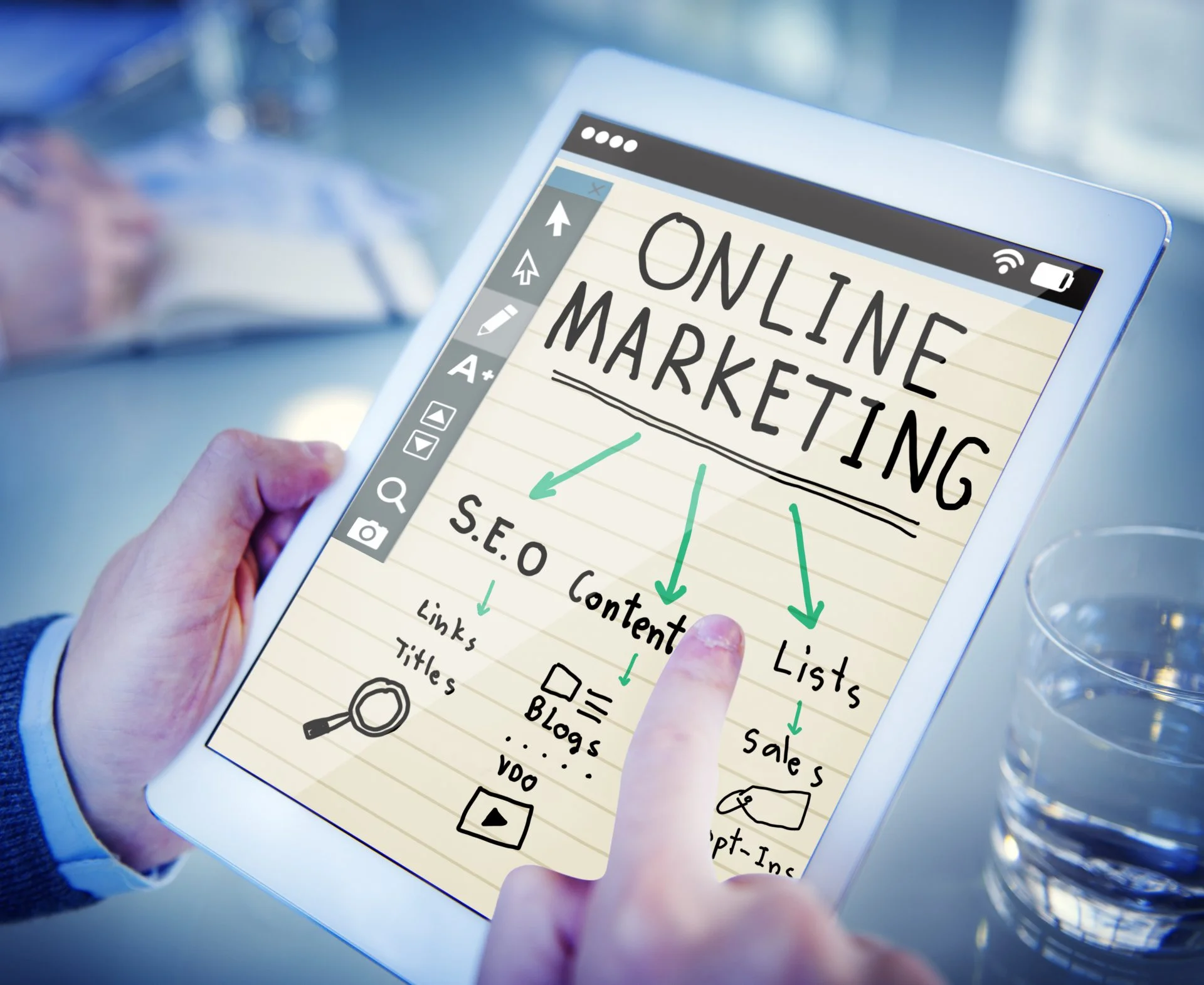 onlinemarketing