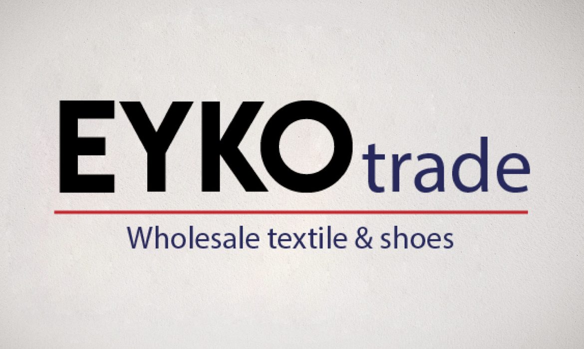 EYKO Trade logo