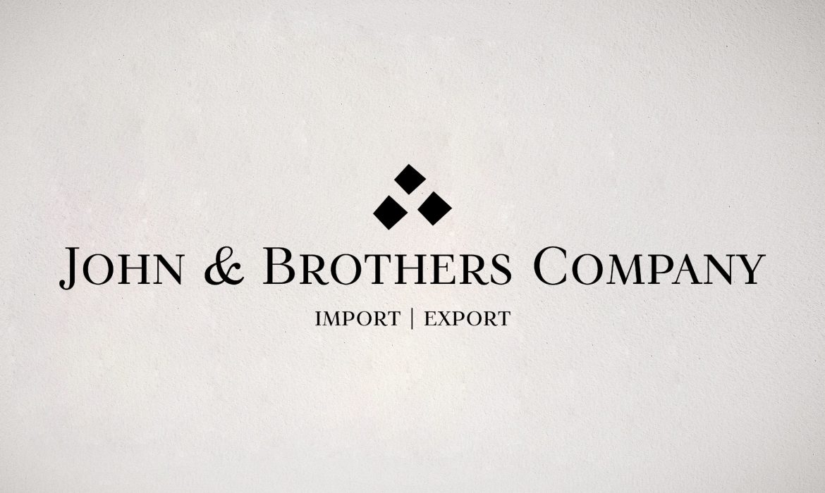 John & Brothers Company logo
