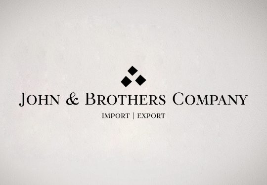John & Brothers Company logo