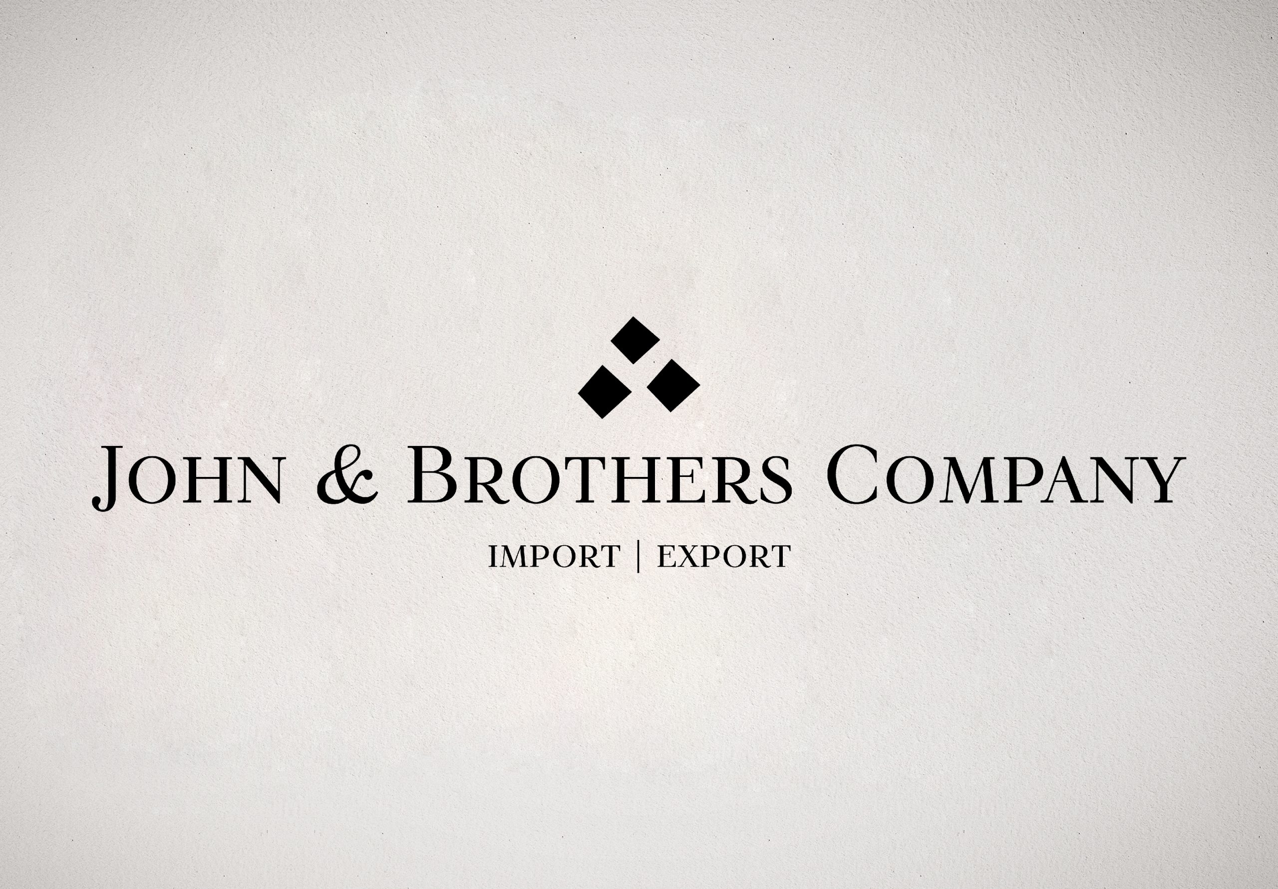 Logo design project 5