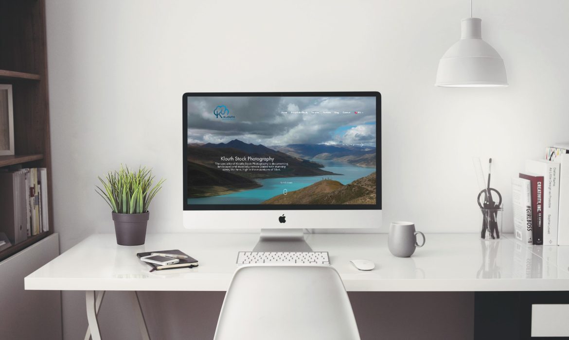 Klouth Stock Photography