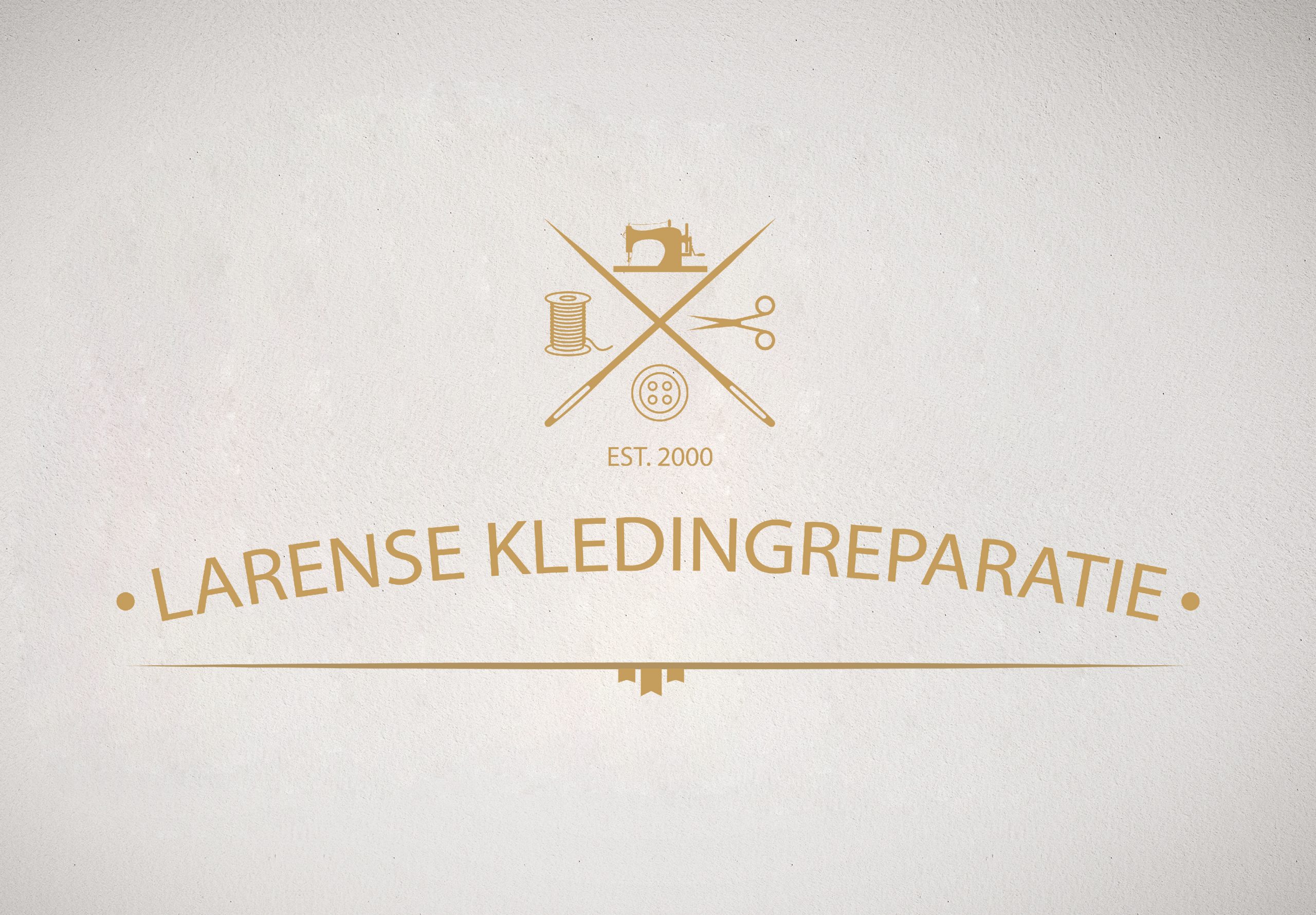 Logo design project 7