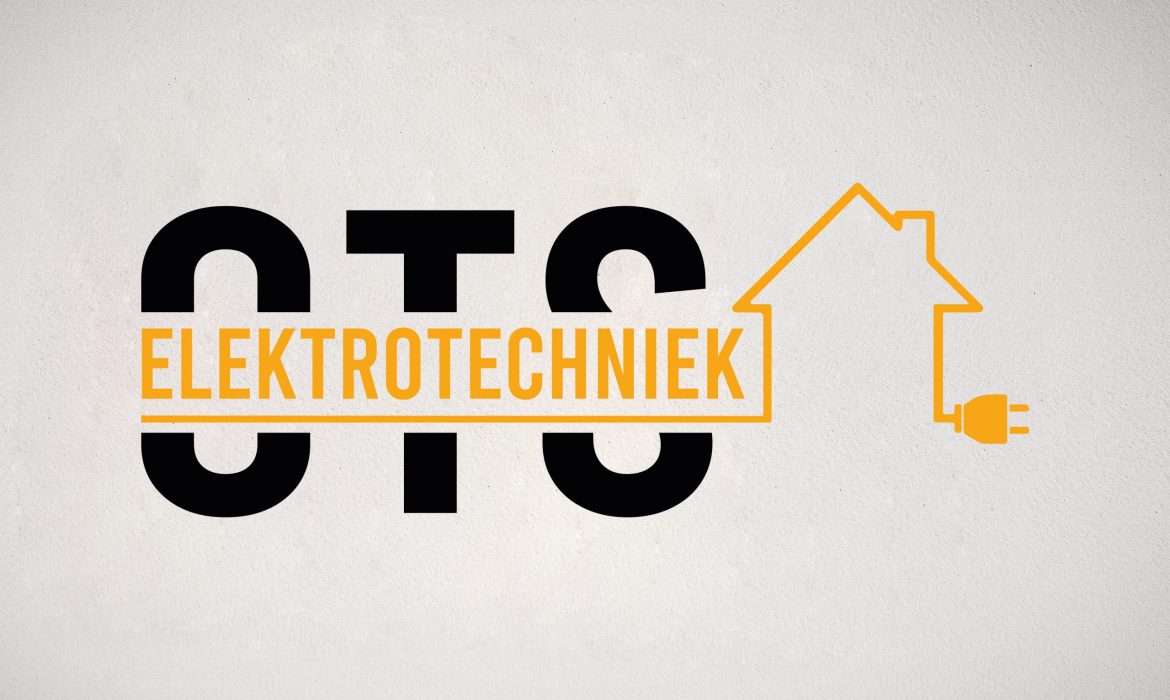 OTS Elektrotechniek logo