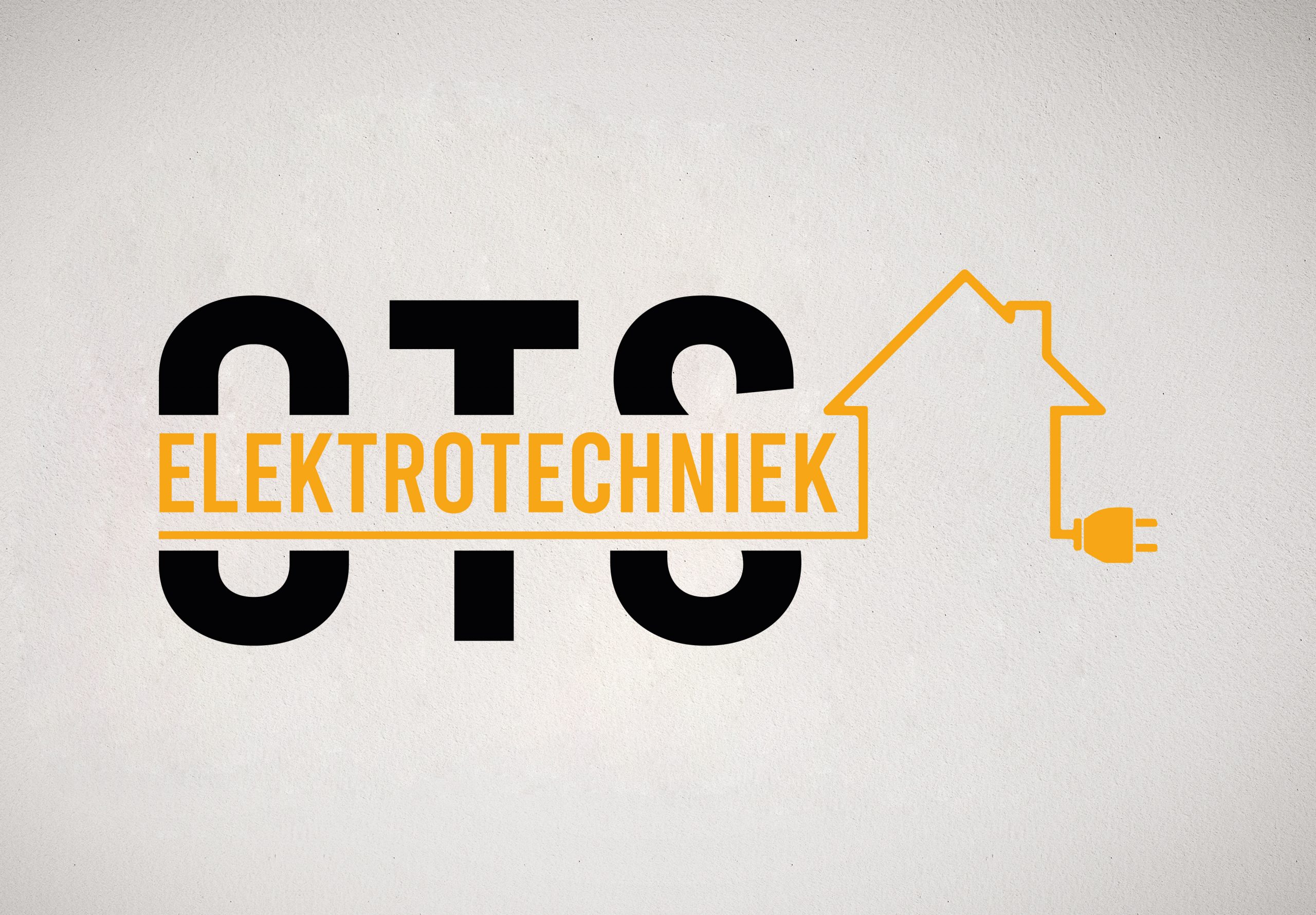 OTS Elektrotechniek logo