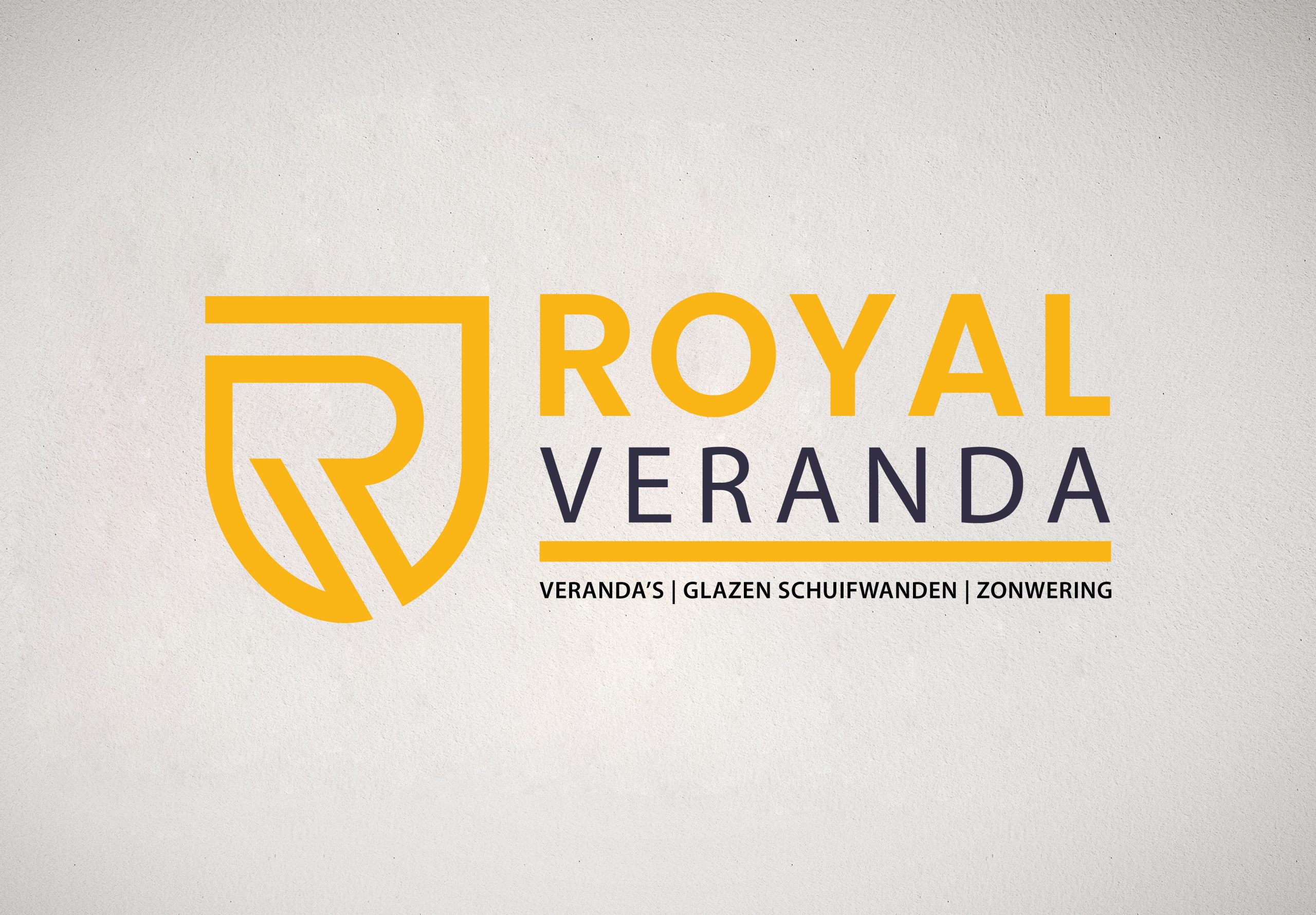 Logo design project 8