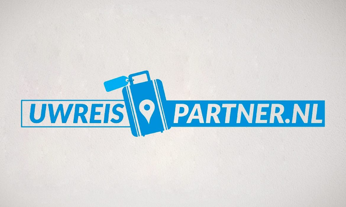 Uw Reispartner logo