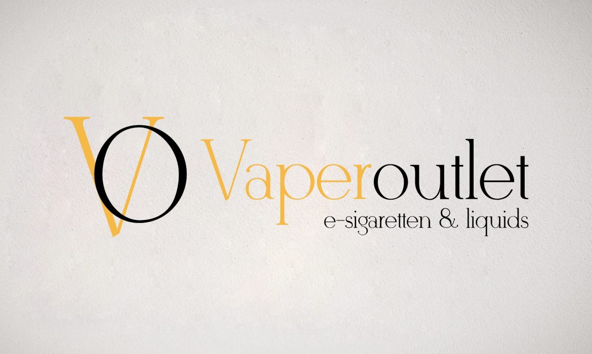 Vaper Outlet logo