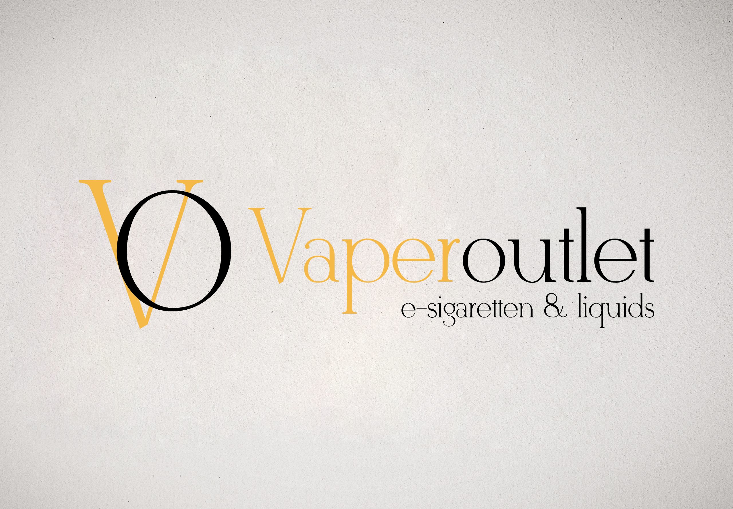 Vaper Outlet logo