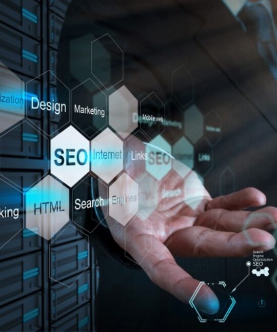 Optimaliseer de vindbaarheid van je website