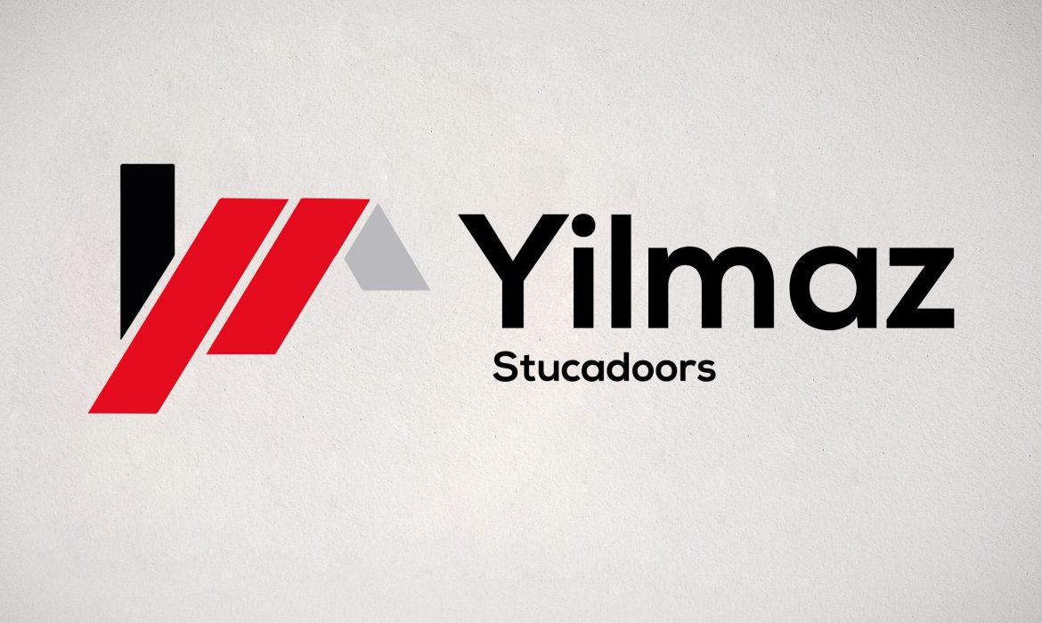 Yilmaz Stukadoors logo