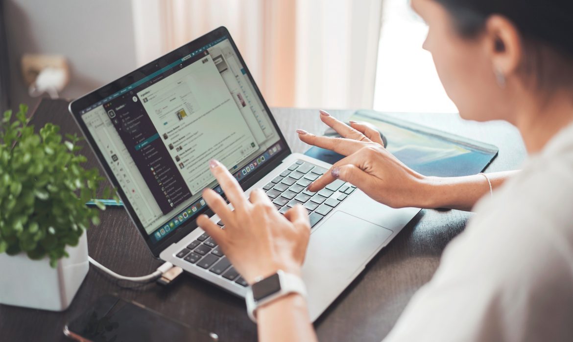 Top 5 digitale marketingtrends in 2022​