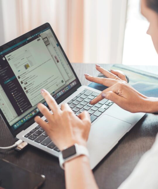 Top 5 digitale marketingtrends in 2022