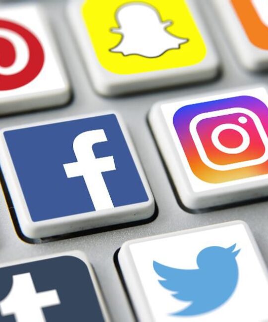 Hoe ziet een goed werkende Social media post eruit