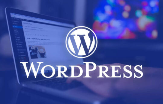 De grootste voordelen van een WordPress website