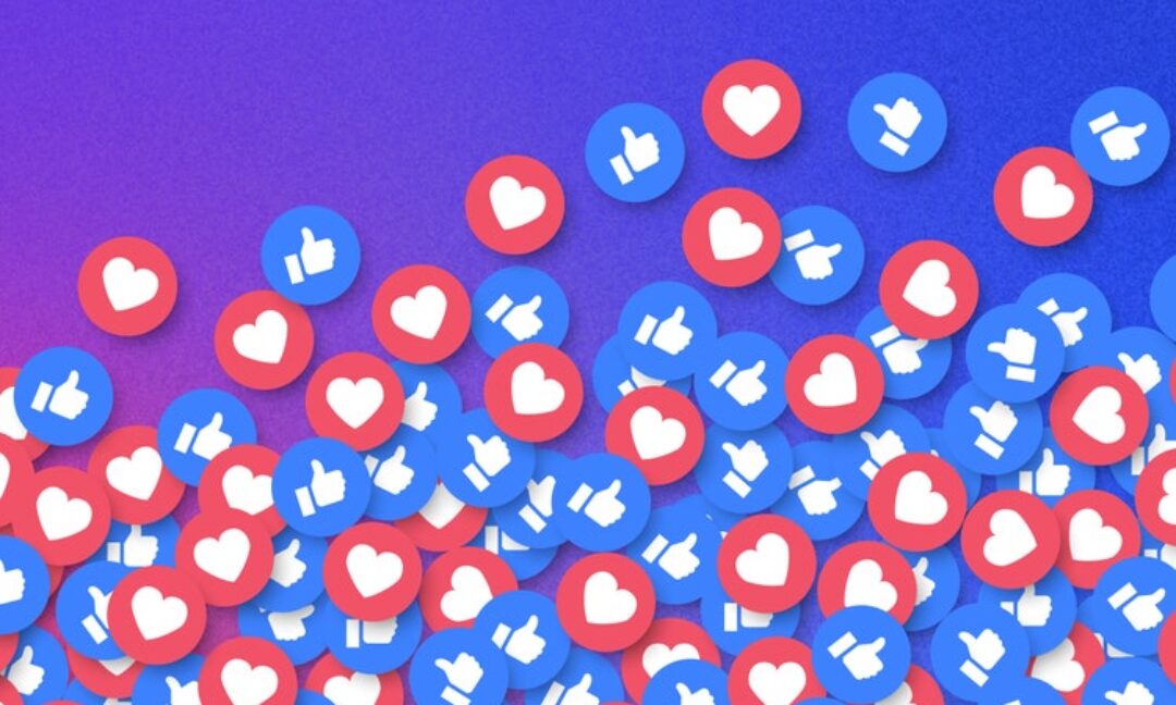 Top 5 Social Media ontwikkelingen in 2022