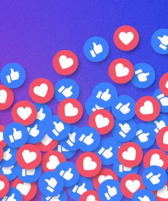 Top 5 Social Media ontwikkelingen in 2022