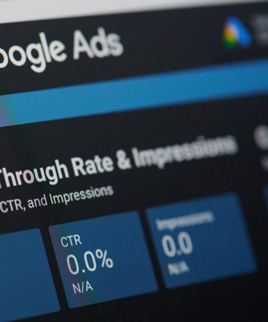 Google Ads ontwikkelingen in 2023