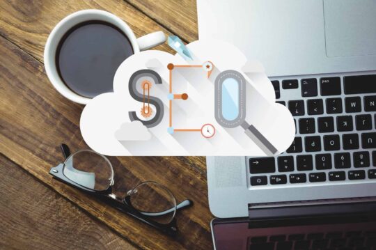 SEO Trends 2023