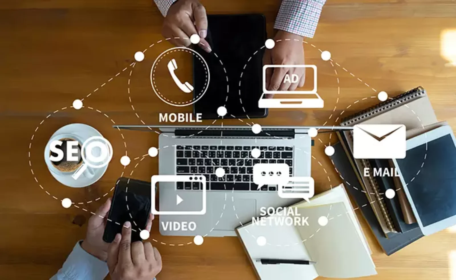 Meer uit je Online Marketing halen in 2023