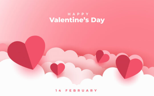 Haal het meeste uit Valentijnsdag: Tips voor ondernemers