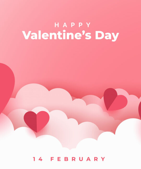 Haal het meeste uit Valentijnsdag: Tips voor ondernemers