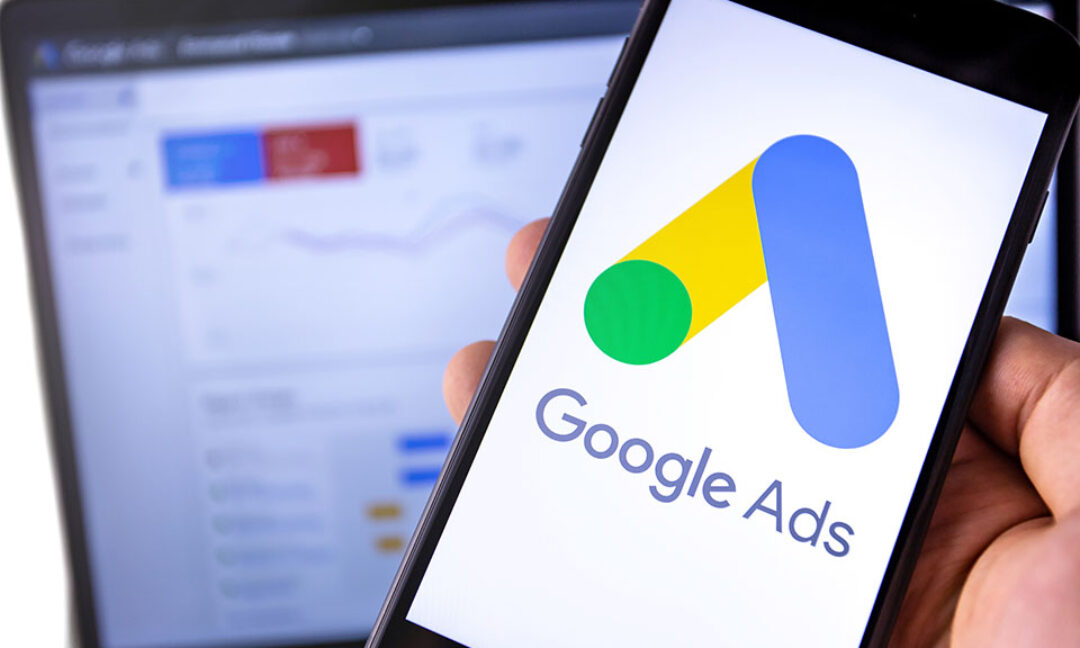 Google Ads – meest gemaakte fouten door ondernemers
