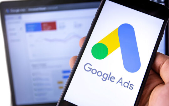 Google Ads – meest gemaakte fouten door ondernemers