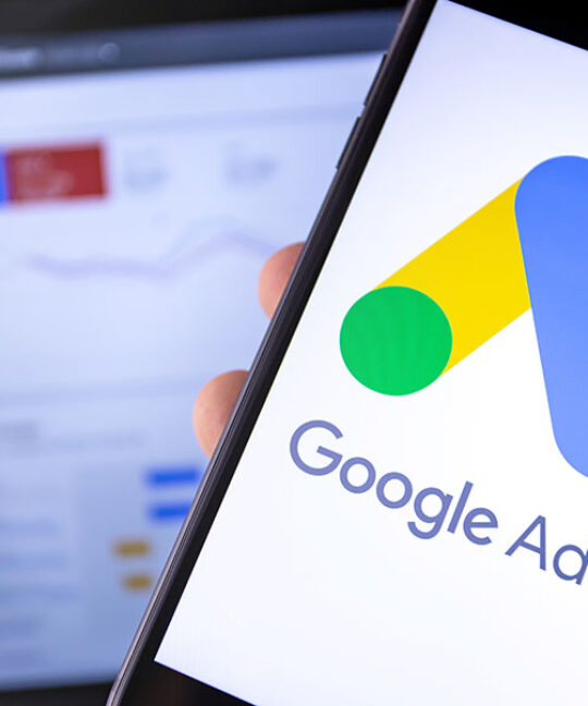 Google Ads – meest gemaakte fouten door ondernemers
