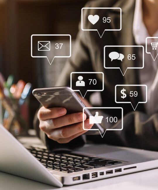 Hoe je waardevolle content creëert die de doelgroep aantrekt en bindt