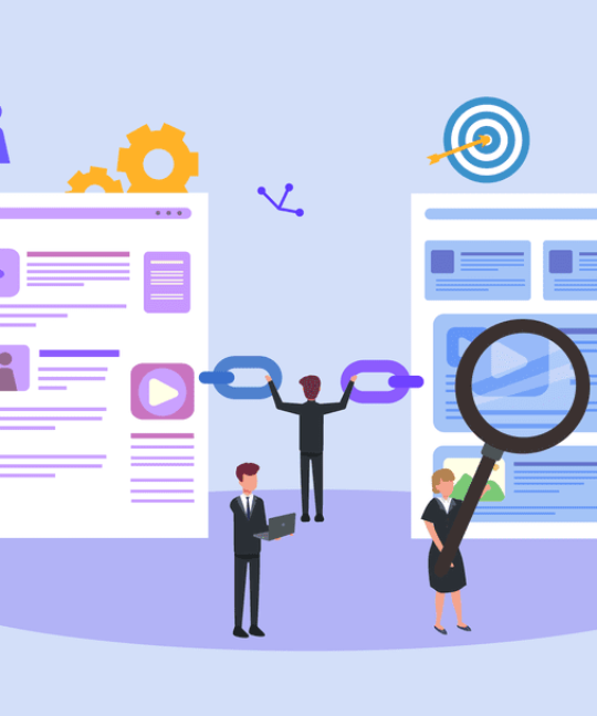 Waarom zou u nu als bedrijf moeten beginnen met Linkbuilding?