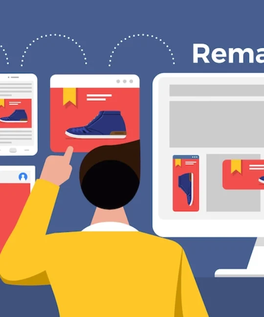 De voordelen van Google Remarketing