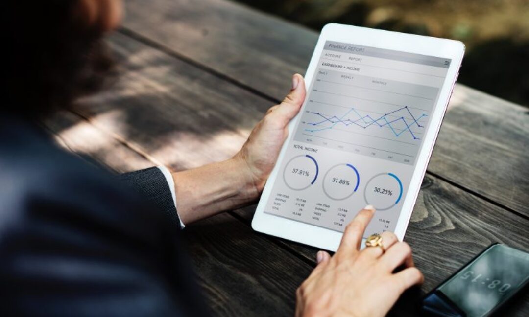 Hoe verhoog ik het verkeer op mijn website?