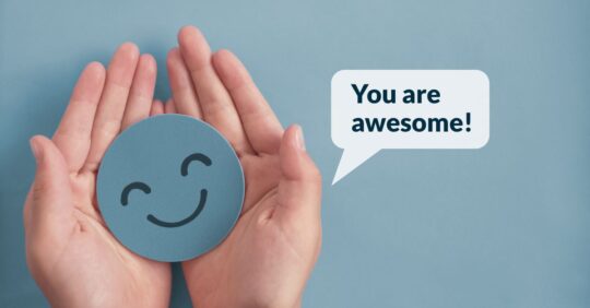 Hoe ondernemers Nationale Complimentendag kunnen gebruiken om hun klanten te waarderen