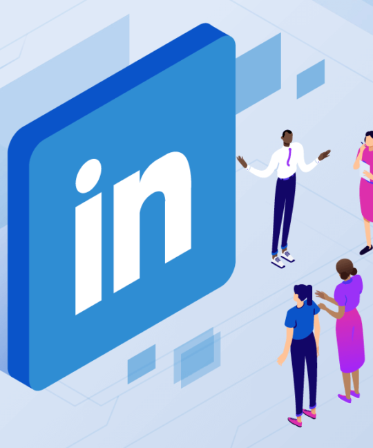 Voor en nadelen van LinkedIn voor uw bedrijf