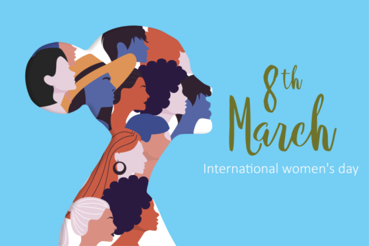 Vier Internationale Vrouwendag: Ideeën voor uw bedrijf