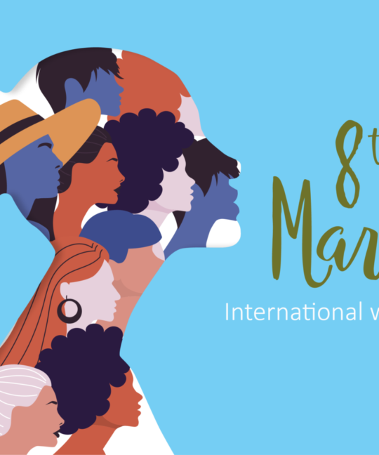 Vier Internationale Vrouwendag: Ideeën voor uw bedrijf