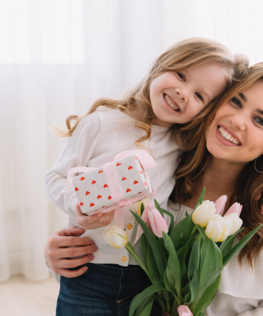 Moederdag en uw online marketing: 10 tips om uw bedrijf te laten opvallen