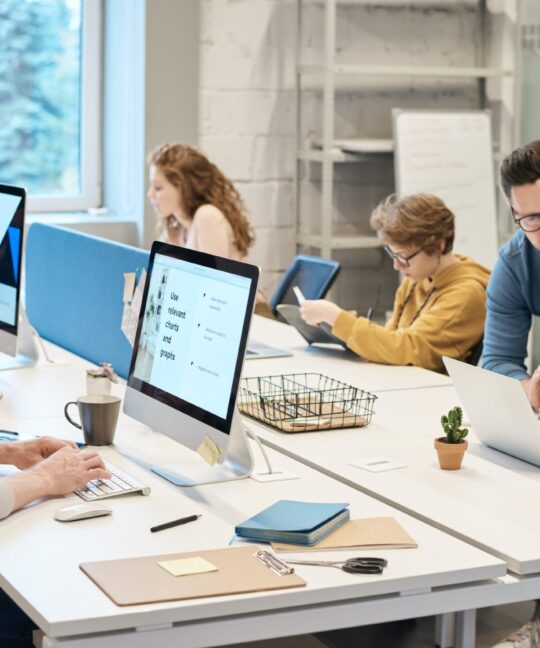 Hoe je online marketing kunt gebruiken om meer verkeer naar je website te trekken