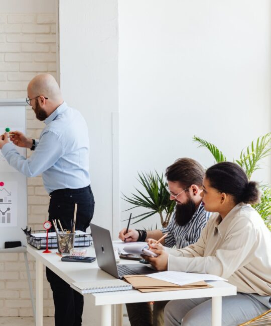 10 manieren om je online reputatie te verbeteren