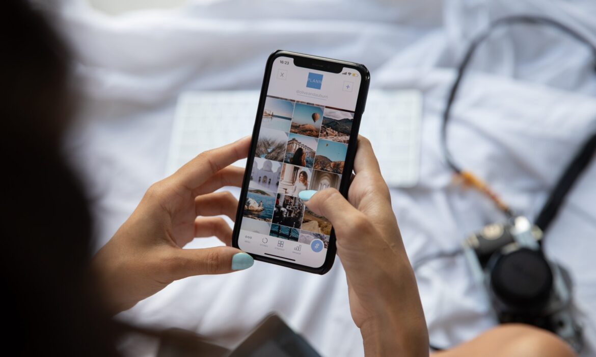 De voordelen van influencer marketing voor je bedrijf