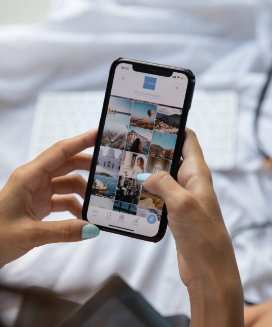 De voordelen van influencer marketing voor je bedrijf