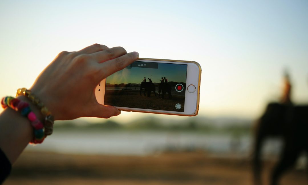 De rol van video in online marketing: waarom en hoe je video’s moet inzetten