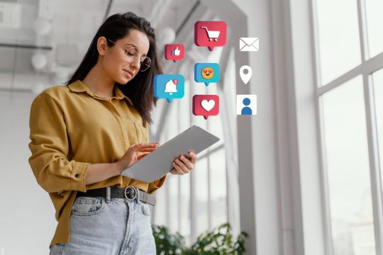 Waarom het belangrijk is om een goed online marketing bureau te kiezen