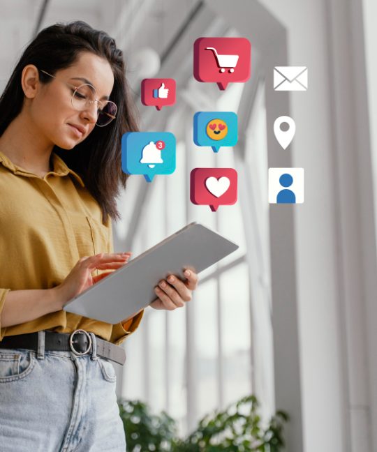 Waarom het belangrijk is om een goed online marketing bureau te kiezen