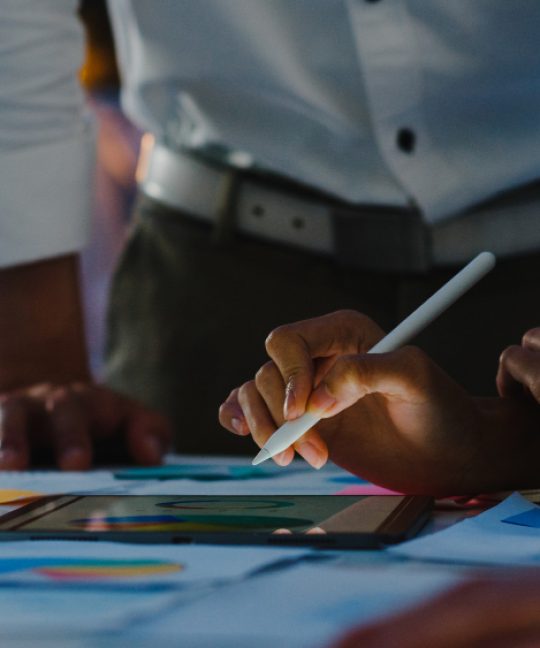 De laatste trends in online marketing voor 2024