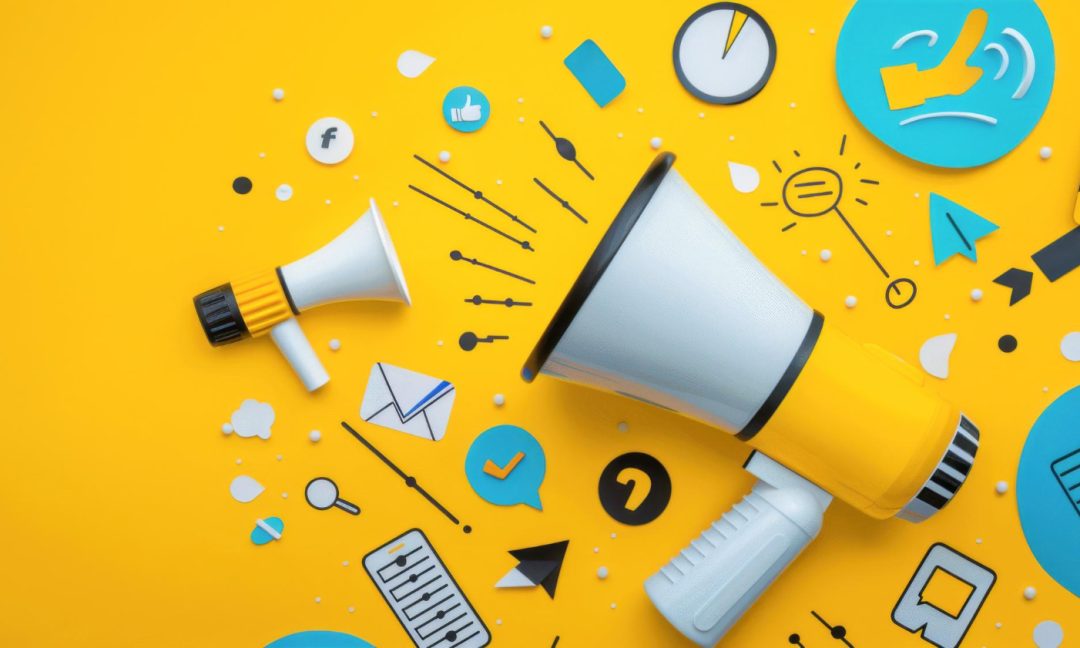 Hoe je een effectieve online marketingstrategie opzet