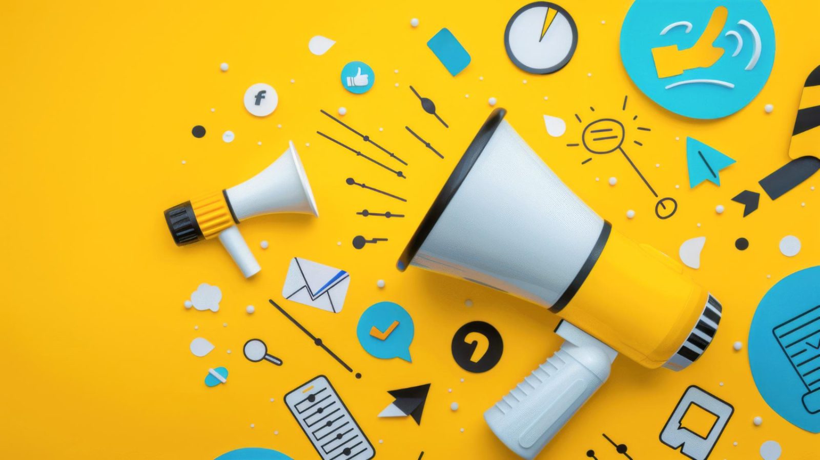 Hoe je een effectieve online marketingstrategie opzet